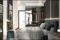3 room apartment 75 m² in Erdemli, Turkey