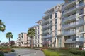 1 bedroom apartment 66 m² Marmara Region, Turkey