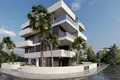 Appartement 1 chambre 52 m² Limassol, Chypre