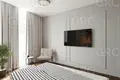 3 room apartment 63 m² Sochi, Russia