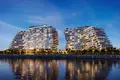 Квартира 2 комнаты 79 м² Дубай, ОАЭ
