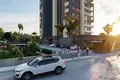 Квартира 3 комнаты 95 м² Мезитли, Турция