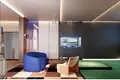 Appartement 2 chambres 132 m² Sai Thong Watthana District, Thaïlande