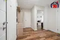Apartamento 1 habitación 53 m² Minsk, Belarús