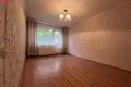 2 room apartment 44 m² Kedainiai, Lithuania
