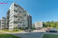 Квартира 1 комната 32 м² Вильнюс, Литва