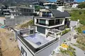 Dom 4 pokoi 450 m² Mediterranean Region, Turcja