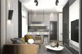 Appartement 3 chambres 89 m² Mezitli, Turquie