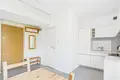 1 room apartment 31 m² in Warsaw, Poland
