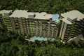 Apartamento 3 habitaciones 135 m² Ban Bang Thao, Tailandia