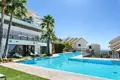 Szeregowiec 3 pokoi 183 m² Marbella, Hiszpania