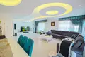 Duplex 8 rooms 350 m² Alanya, Turkey