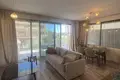 2 bedroom apartment 128 m² Limassol, Cyprus