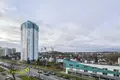 Mieszkanie 2 pokoi 67 m² Mińsk, Białoruś