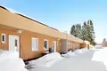 Townhouse 1 bedroom 35 m² Joensuu, Finland