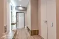 Mieszkanie 1 pokój 64 m² w Mińsk, Białoruś