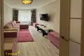 Apartamento 2 habitaciones 54 m² Minsk, Belarús