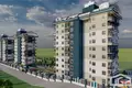 Квартира 5 комнат 55 м² Алания, Турция