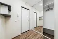 1 bedroom apartment 35 m² Minsk, Belarus