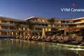 2 bedroom penthouse  Miraverde, Spain