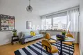 Квартира 1 комната 38 м² Rovaniemen seutukunta, Финляндия