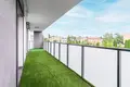Apartamento 4 habitaciones 107 m² Varsovia, Polonia