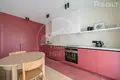 Mieszkanie 3 pokoi 86 m² Ratomka, Białoruś