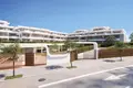 Mieszkanie 3 pokoi  Estepona, Hiszpania