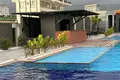 1 bedroom apartment  Mahmutlar, Turkey