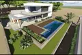 Willa 3 pokoi 319 m² Teulada, Hiszpania