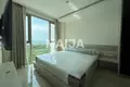 1 bedroom apartment 45 m² Pattaya, Thailand