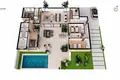 4 bedroom Villa 164 m² Murcia, Spain