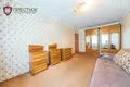 1 room apartment 33 m² Minsk, Belarus