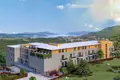 Penthouse 5 bedrooms 131 m² Trojica, Montenegro