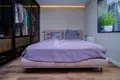 2 room apartment 58 m² Minsk, Belarus