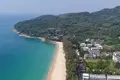 Mieszkanie 1 pokój 37 m² Phuket, Tajlandia