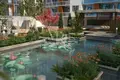 Квартира 1 комната 41 м² Батуми, Грузия