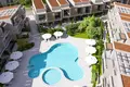 1 bedroom apartment 49 m² Kallithea, Greece