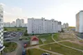 1 room apartment 38 m² Minsk, Belarus