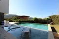 Villa de 5 habitaciones 215 m² Torba, Turquía