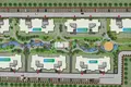 Wohnkomplex Apartments from the leading developer of Istanbul.