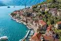 Villa 10 habitaciones 290 m² Perast, Montenegro
