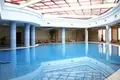 Appartement 3 chambres  Alanya, Turquie