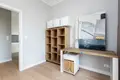 Appartement 4 chambres 88 m² en Varsovie, Pologne