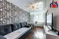 Квартира 3 комнаты 56 м² Дзержинск, Беларусь