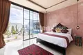 3-Schlafzimmer-Villa  Tibubeneng, Indonesien