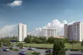 1 bedroom apartment 85 m² Mezitli, Turkey