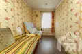 House 43 m² Krasnienski sielski Saviet, Belarus