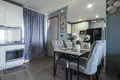 2 bedroom condo 62 m² Pattaya, Thailand