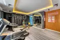 Apartamento 2 habitaciones 47 m² Oba, Turquía